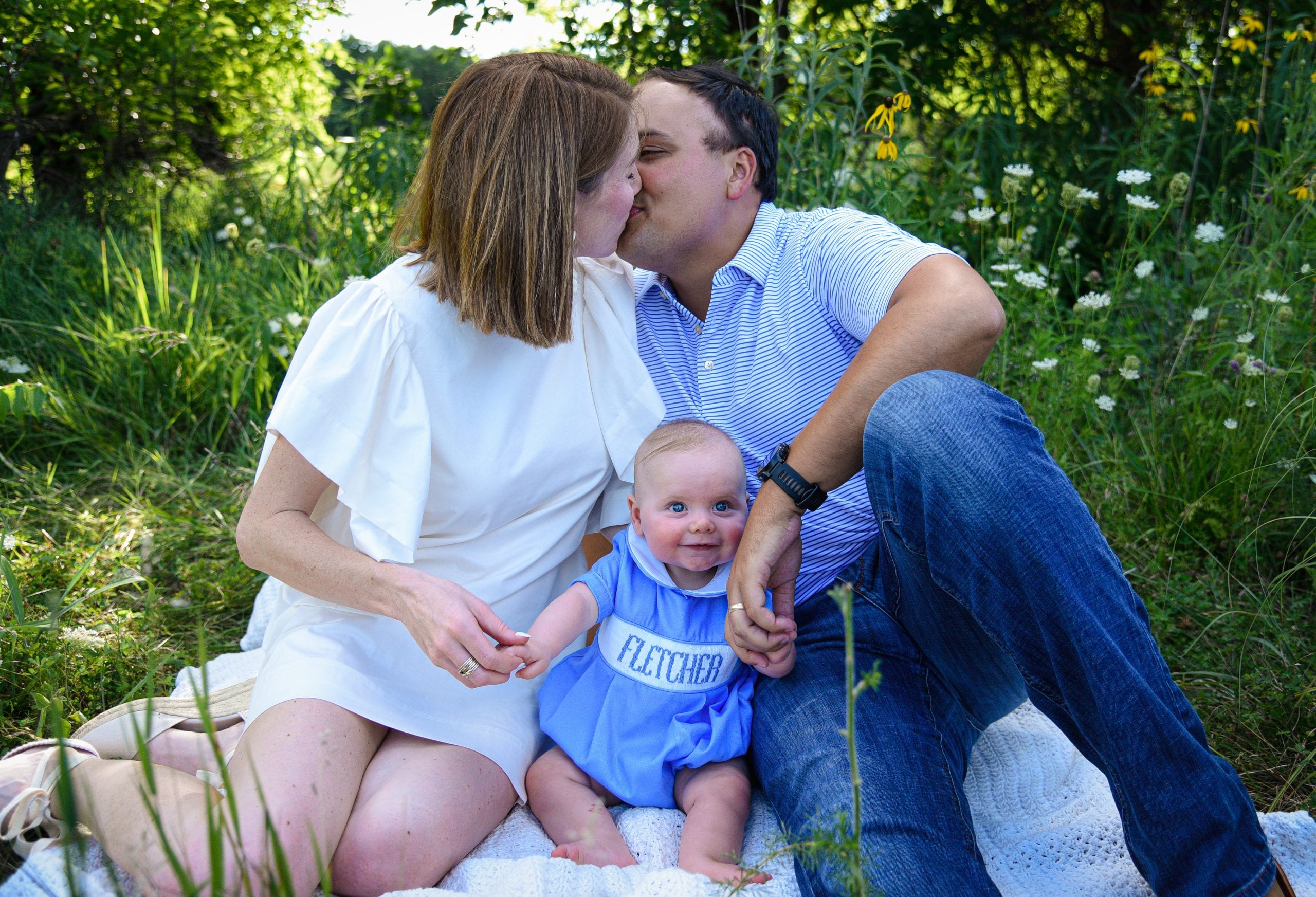 Family Photos 1