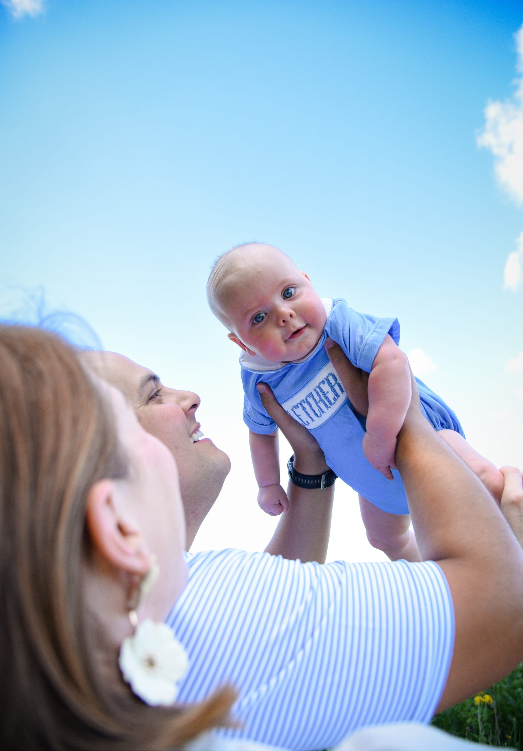Family Photos 5