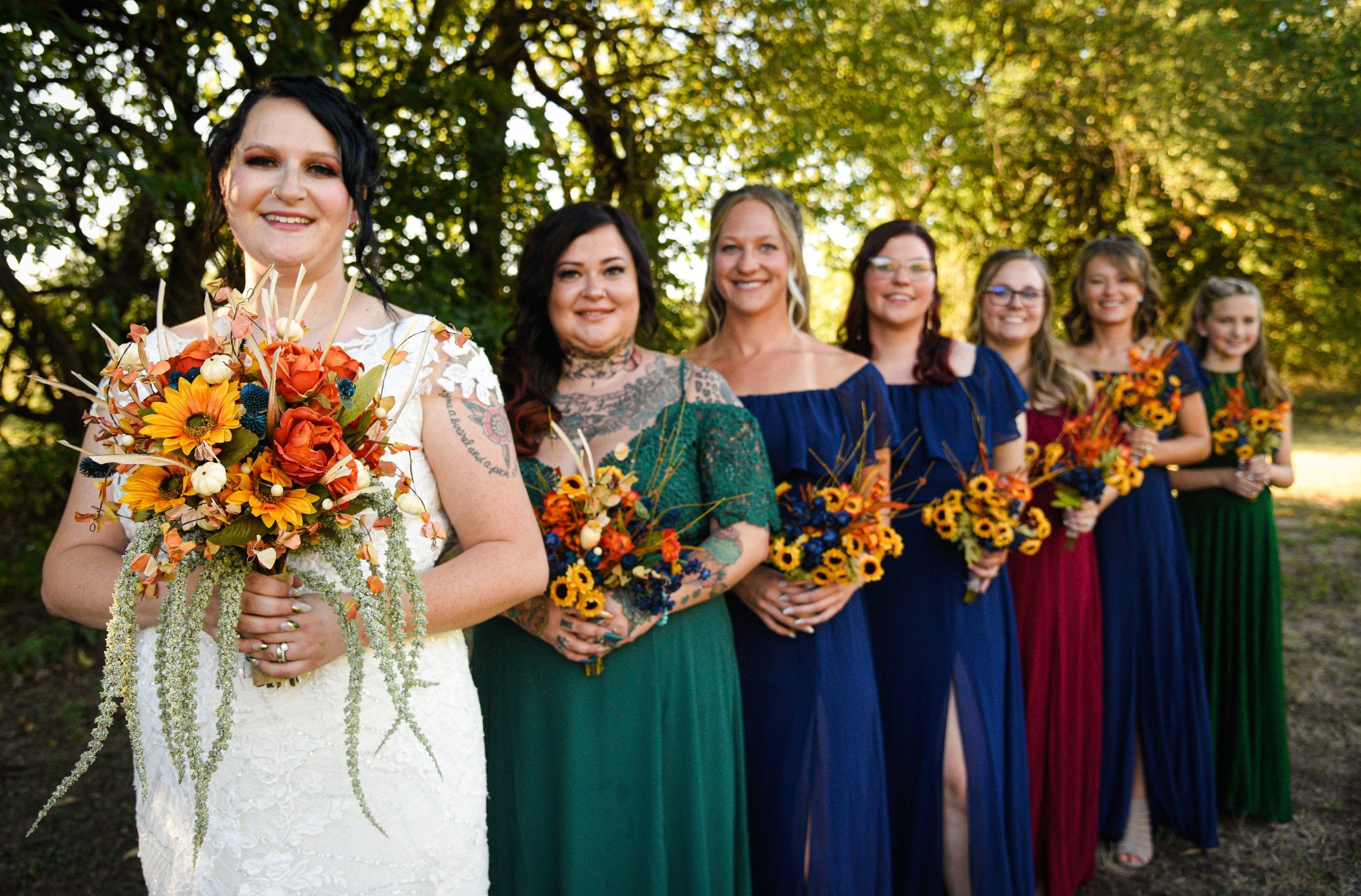 Wedding Photos 1