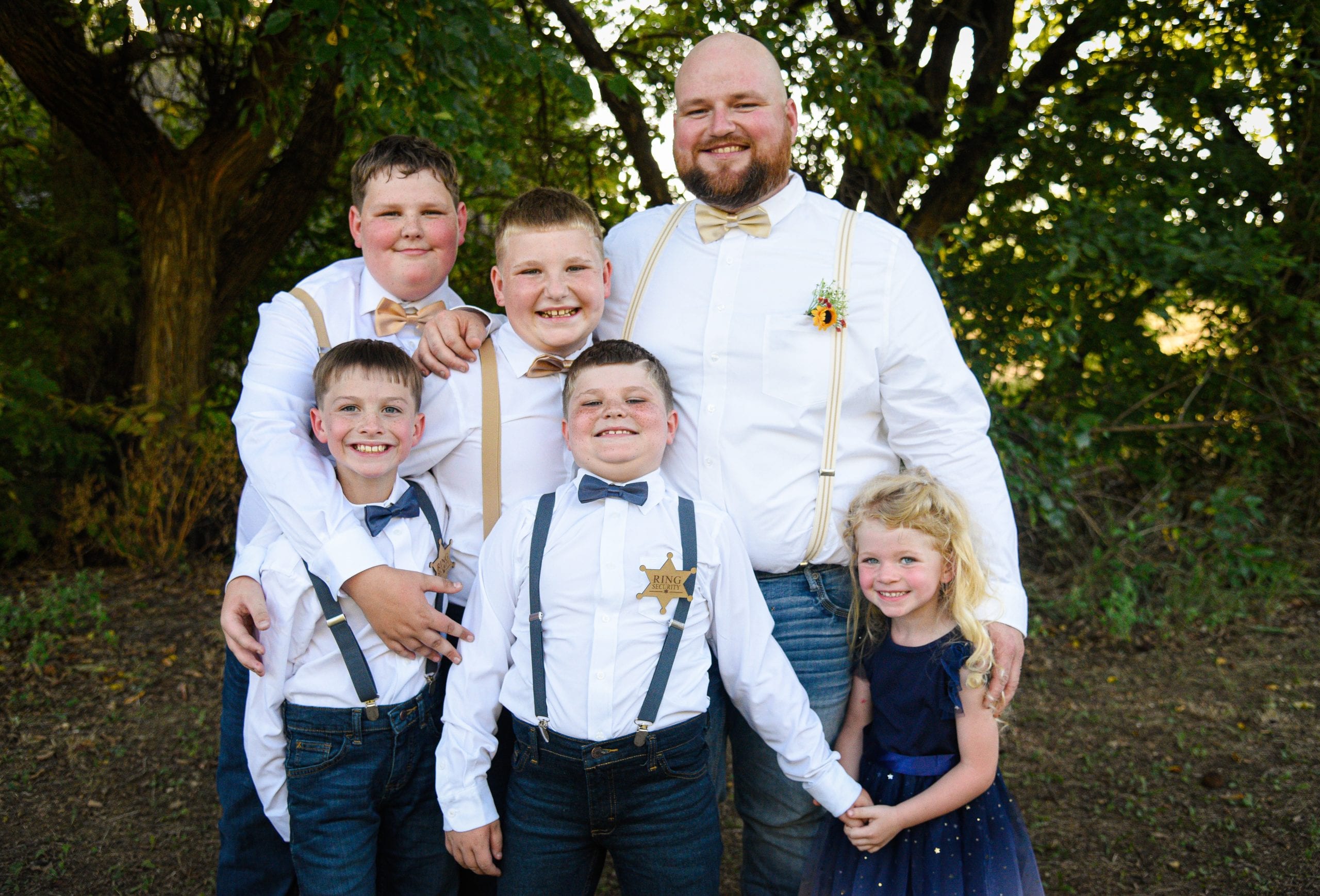 Wedding Photos
