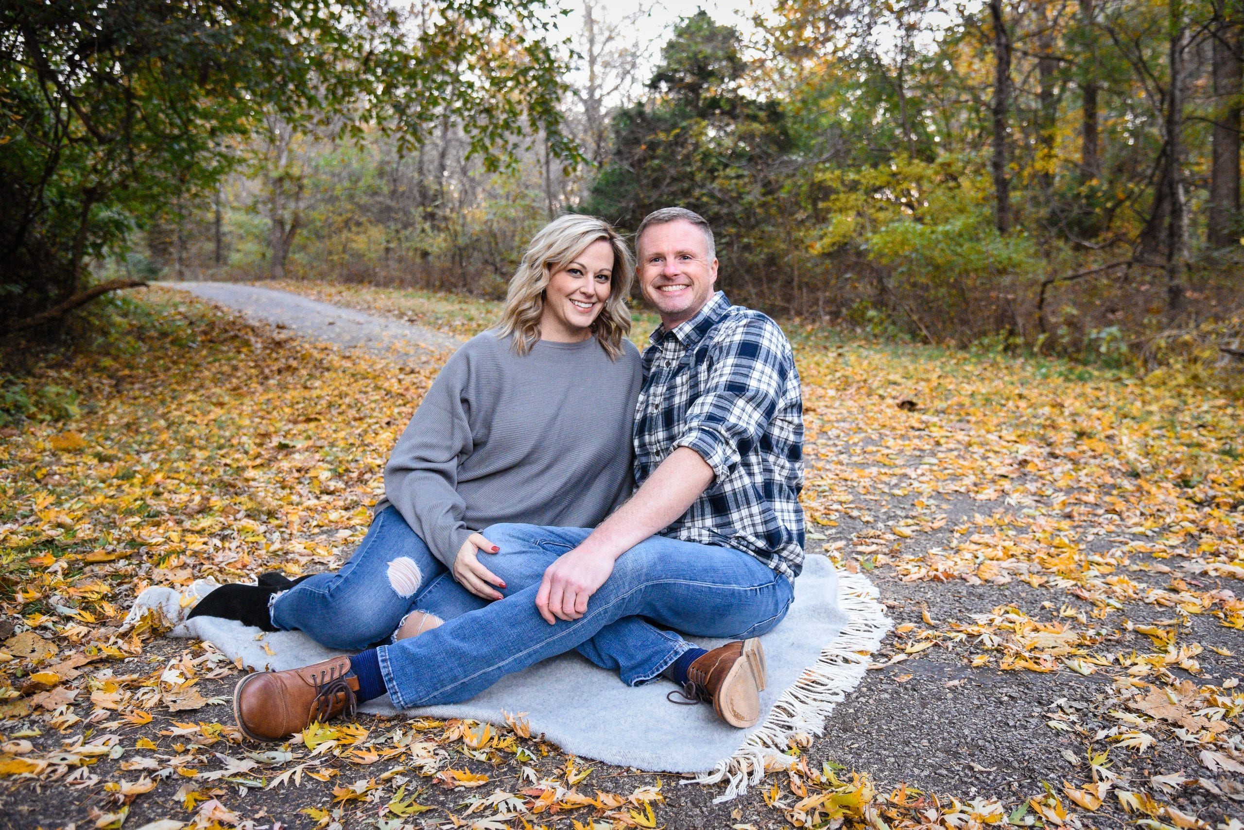 Engagement Photos 1