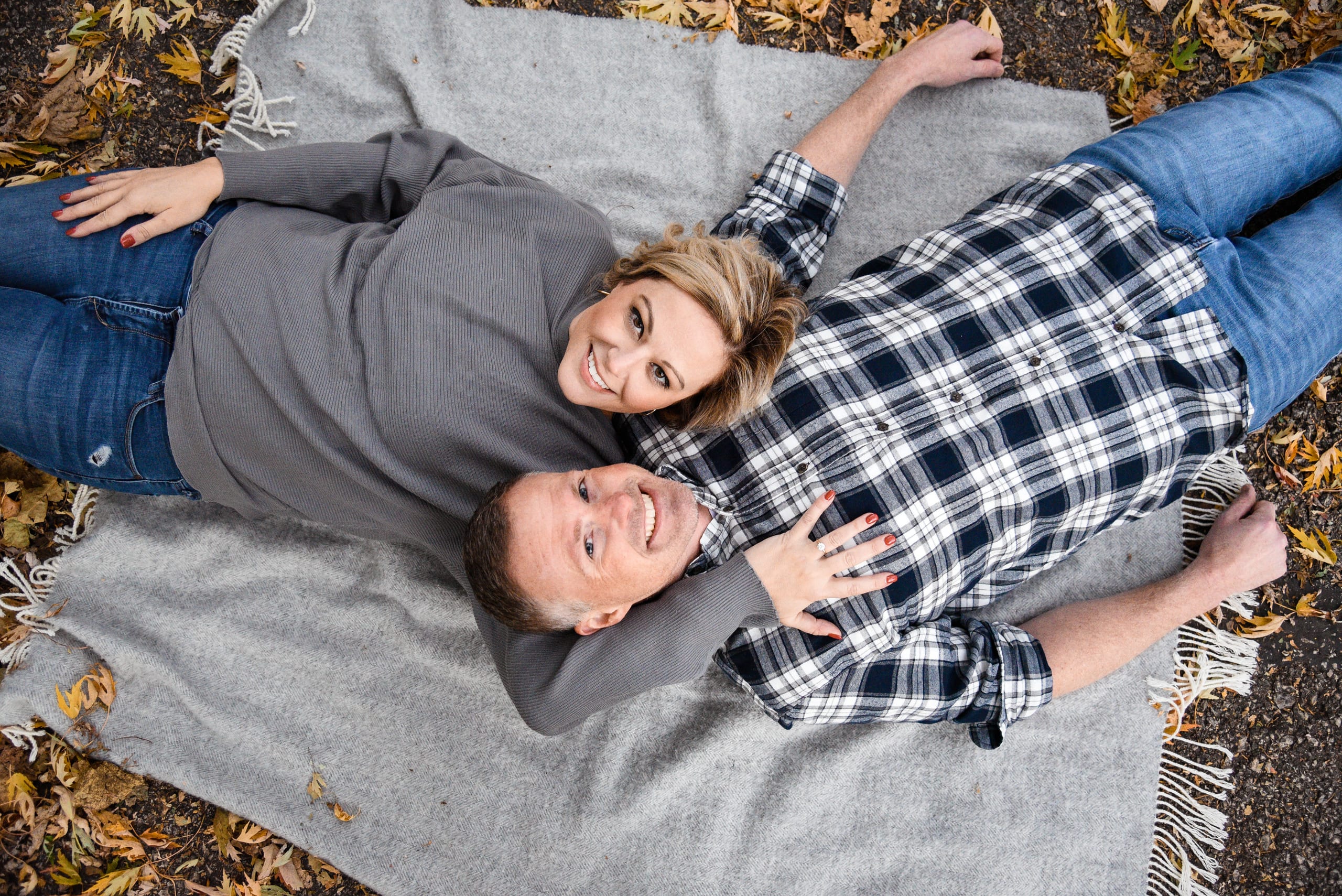 Engagement Photos
