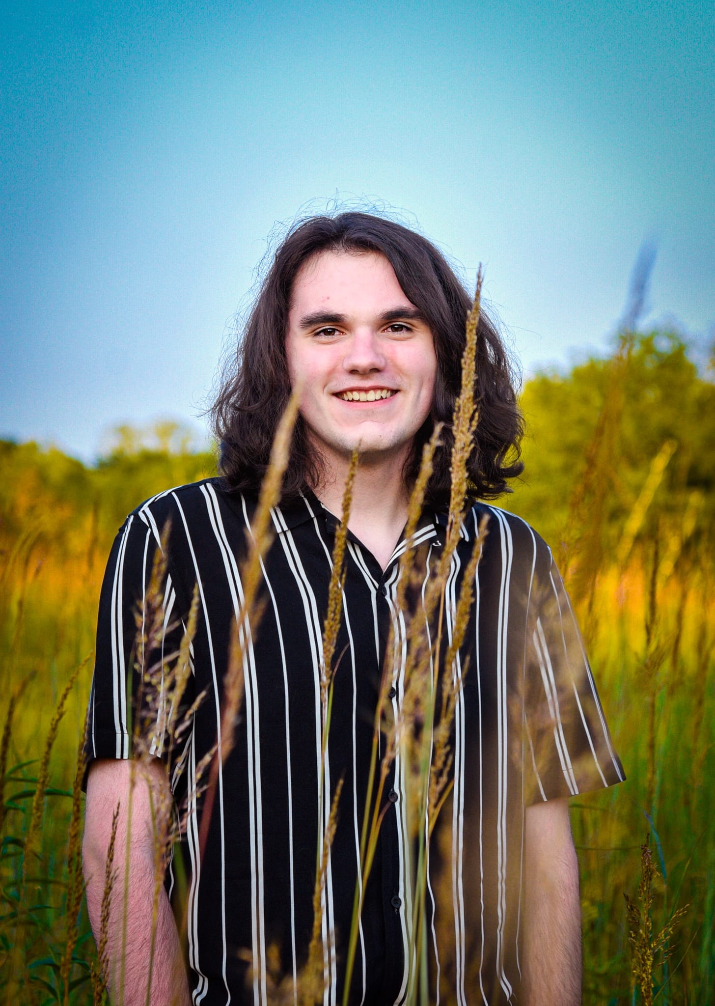 Senior Photos 5