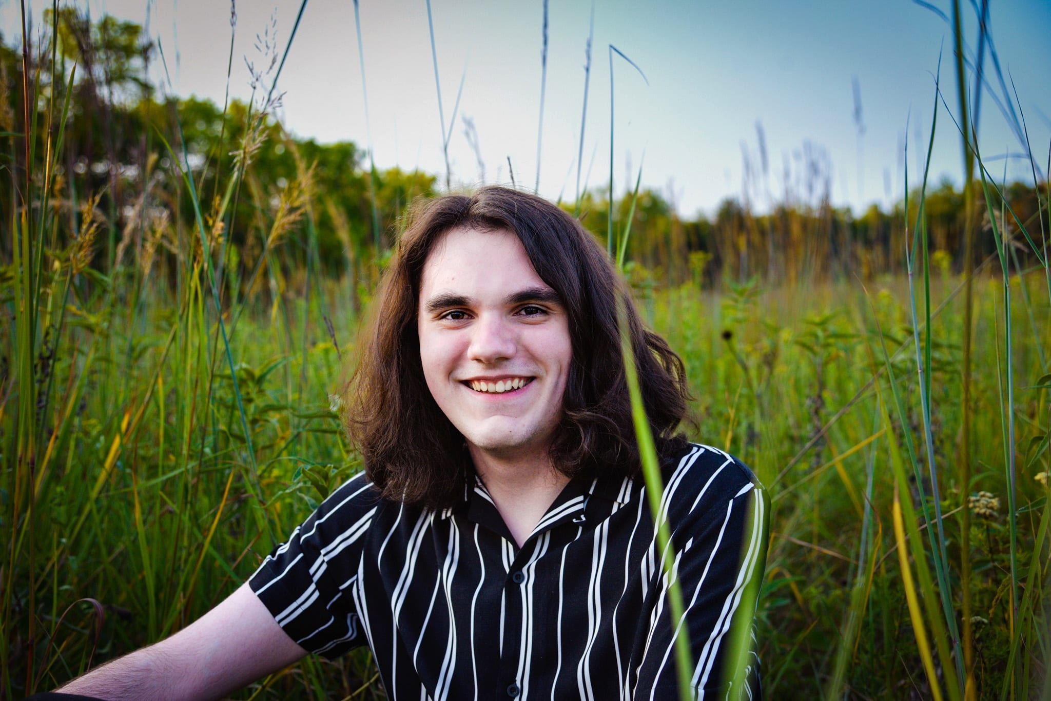 Senior Photos 1